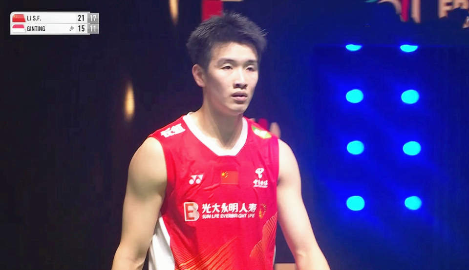 韩国队险胜泰国队，戴资颖状态火热