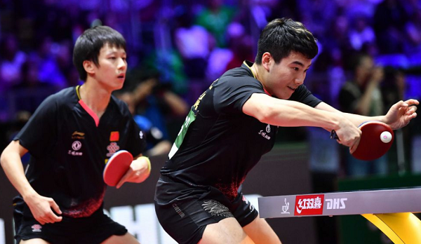 波兰队翻盘英格兰队，林高远点燃赛场