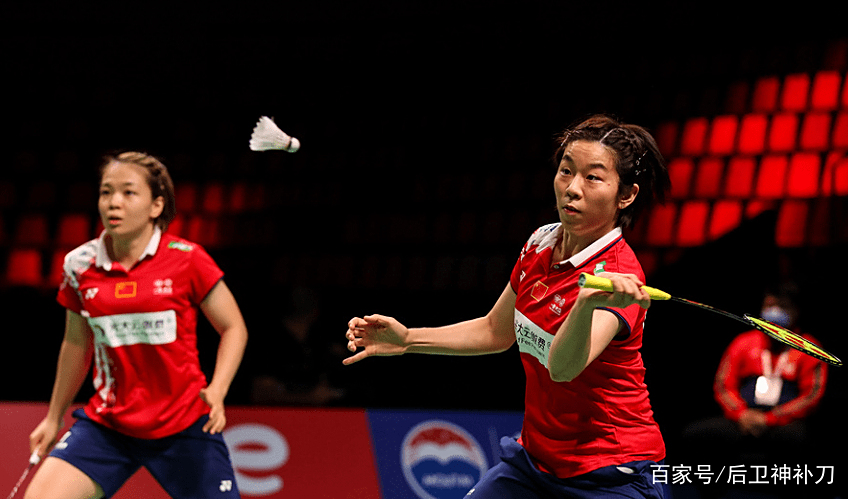 开云体育官方网站-印度队轻取德国队，陈雨菲带队取胜