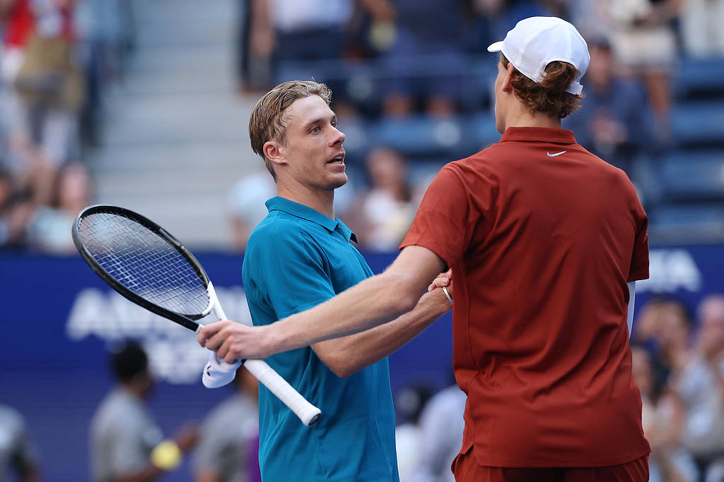 蒙特卡洛大师赛逆转美网,辛纳带队取胜 蒙特卡洛大师赛逆转美网,辛纳带队取胜