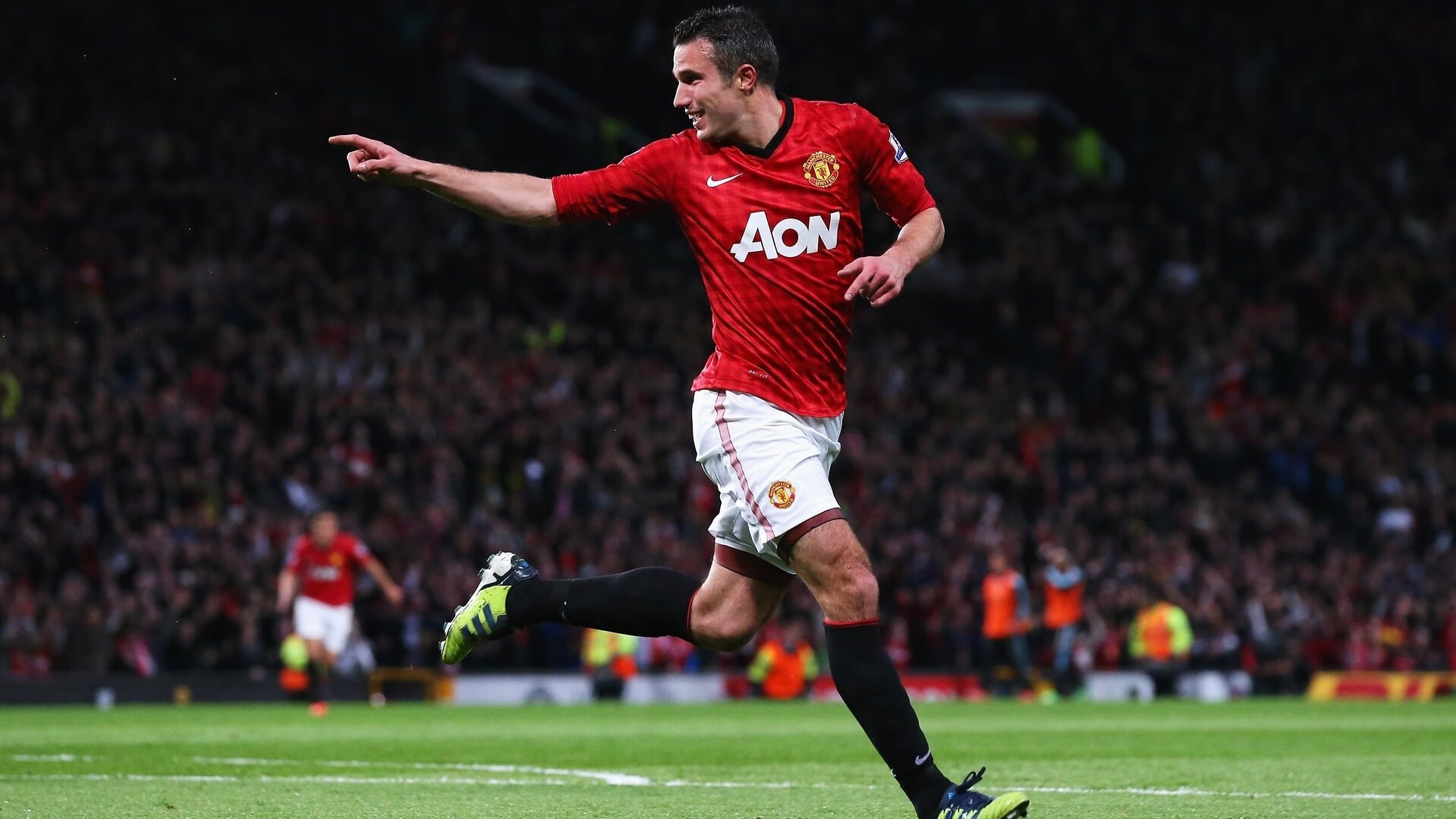 西甲国家德比之夜，杰伦格林完成自我救赎